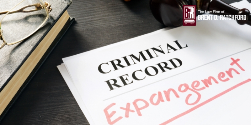 belmont criminal expungement attorney