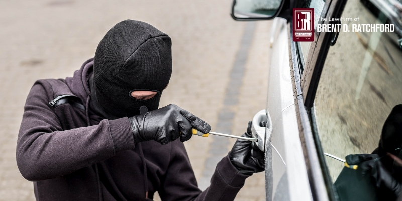 belmont theft crimes defense lawyer