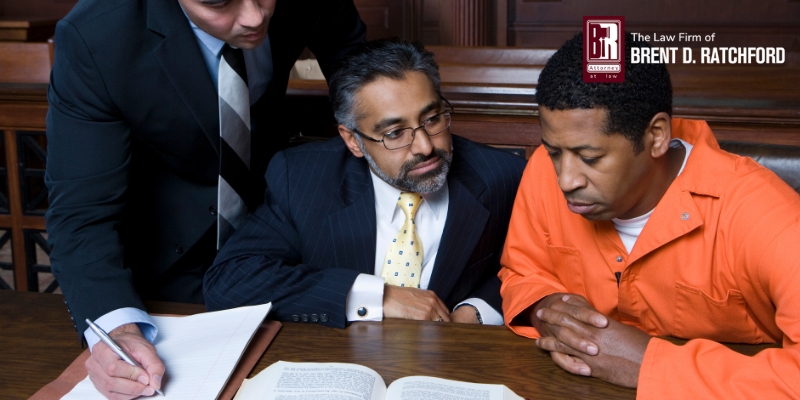 Orange County Criminal Attorney