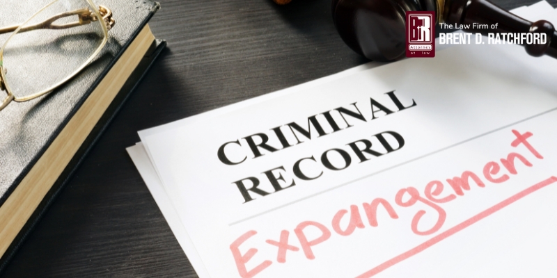 gastonia expungement attorney