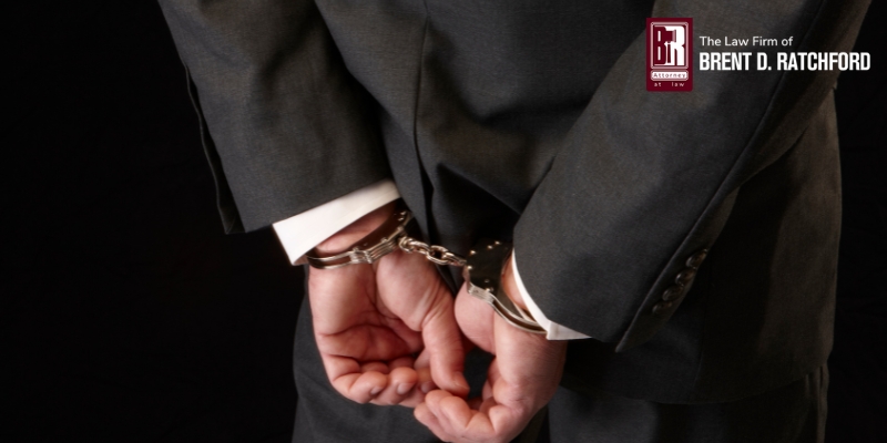 gastonia white collar crime attorney