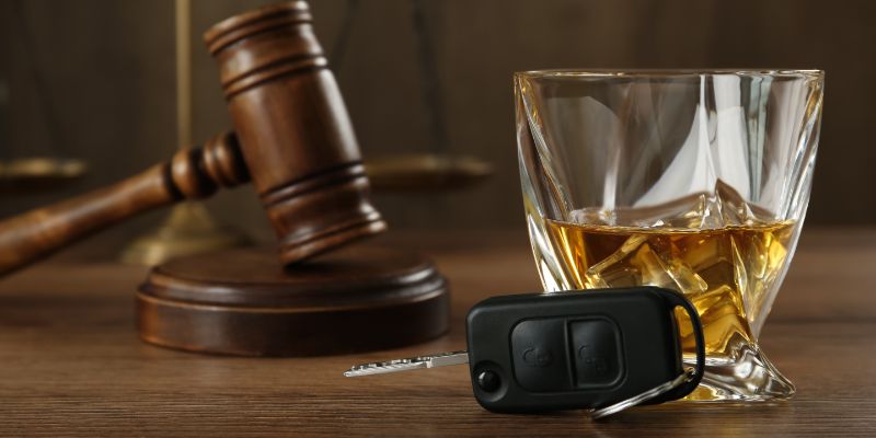 Bessemer DWI Lawyer