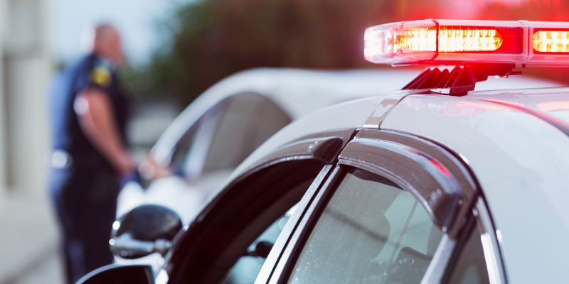 Bessemer Traffic Violation Lawyer