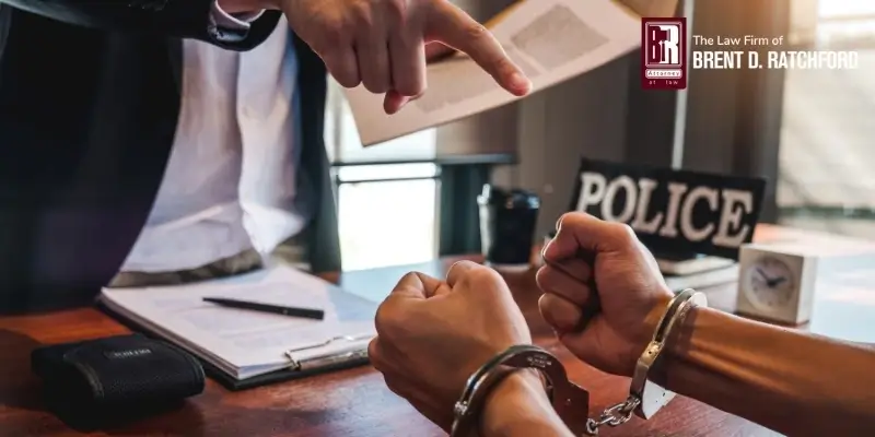 best belmont criminal expungement attorney