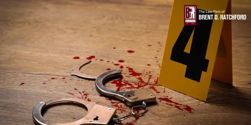 best cramerton violent crime attorney