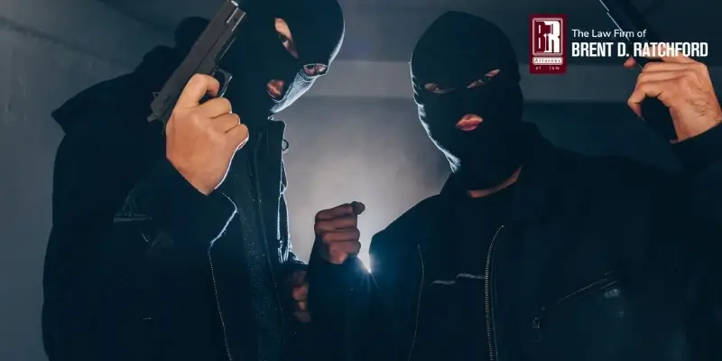 best cramerton violent crime lawyer