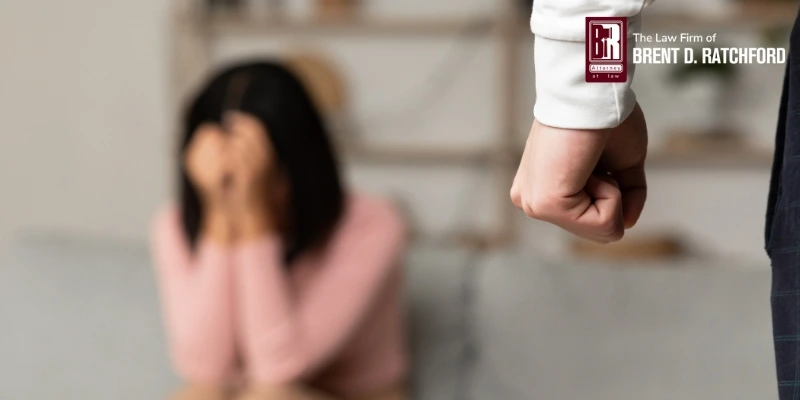 top belmont domestic violence defense attorney