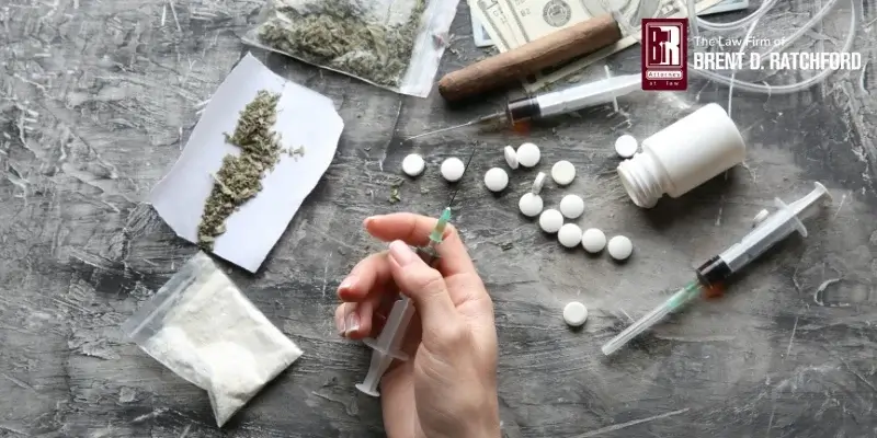 best kings mountain nc drug possession attorney