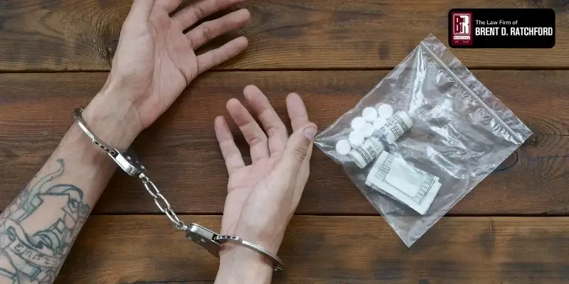 drug possession charges dropped nc