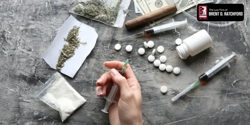 drug possession charges dropped north carolina